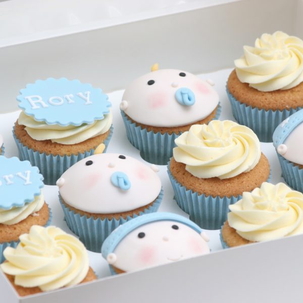 Cupcakes Cakes and More